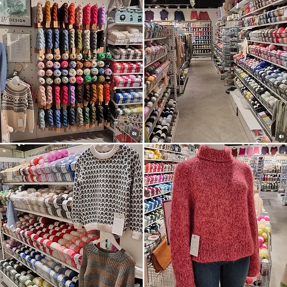 Gjør din hobby og lidenskap, til din arbeidshverdag.