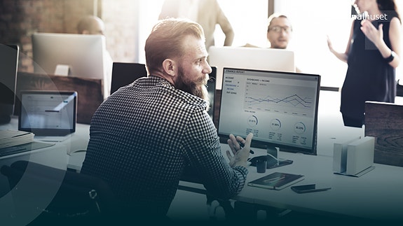 Bilde 1 av 1 i jobbannonse-galleriet