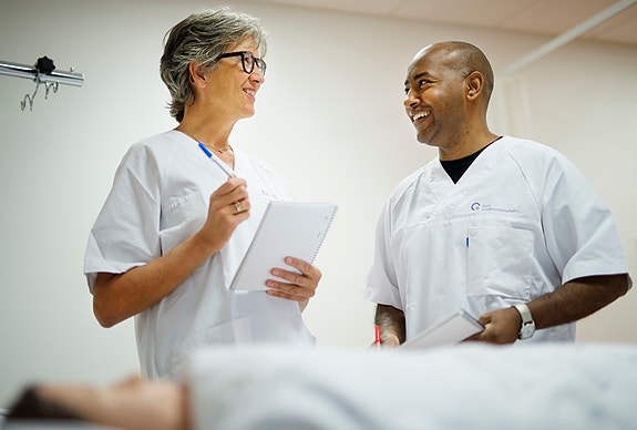 Bilde 1 av 1 i jobbannonse-galleriet