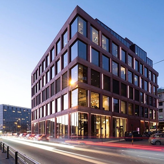 Bilde 2 av 6 i jobbannonse-galleriet