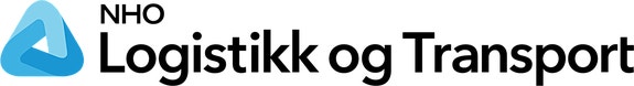 NHO Logistikk og Transport logo