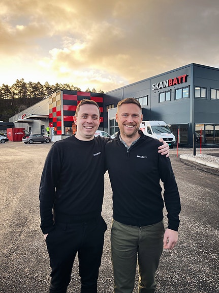 Bilde 5 av 5 i jobbannonse-galleriet