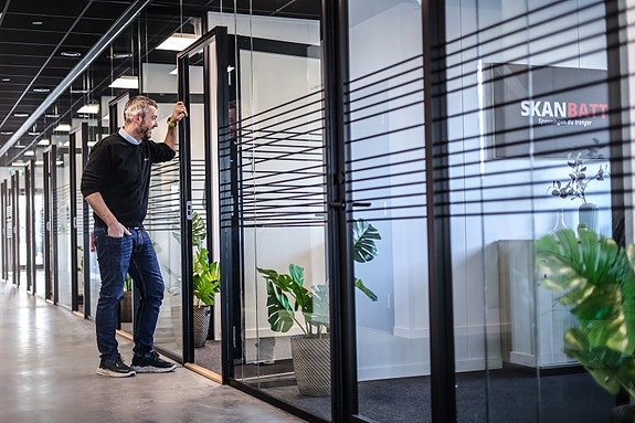 Bilde 2 av 5 i jobbannonse-galleriet