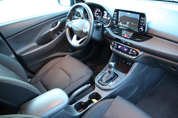 Hyundai i30 26 of 26