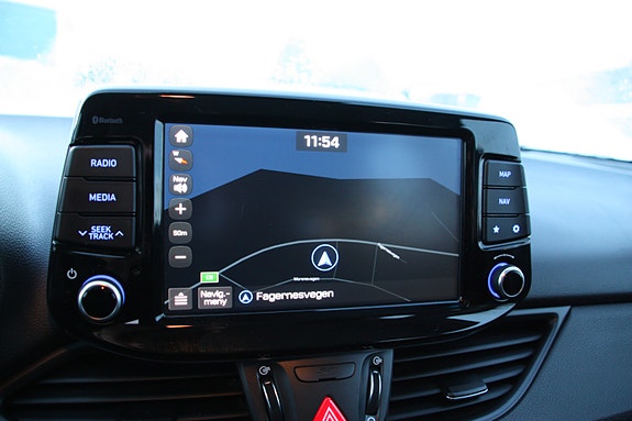 Hyundai i30 20 of 26