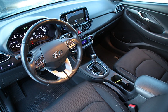 Hyundai i30 11 of 26