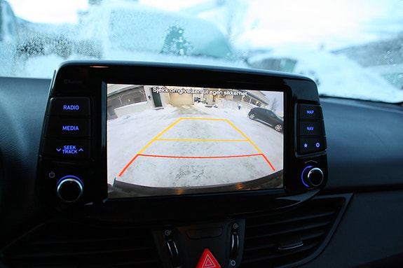 Hyundai i30 21 of 26