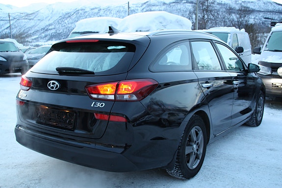 Hyundai i30 5 of 26