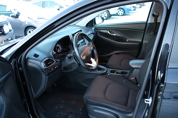 Hyundai i30 9 of 26
