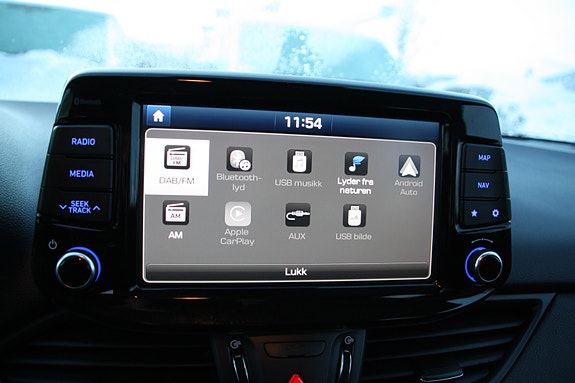 Hyundai i30 19 of 26