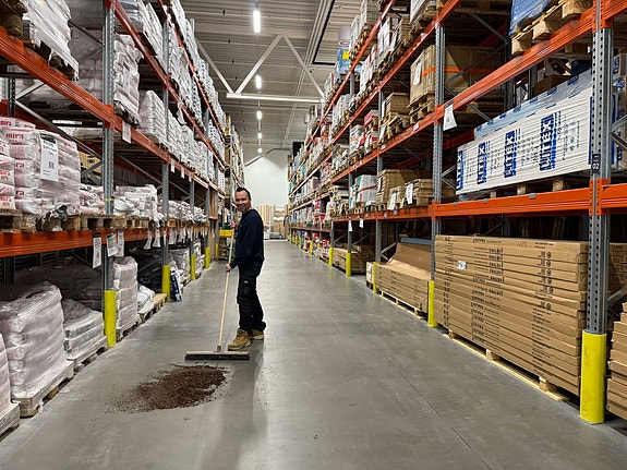 Bilde 7 av 8 i jobbannonse-galleriet