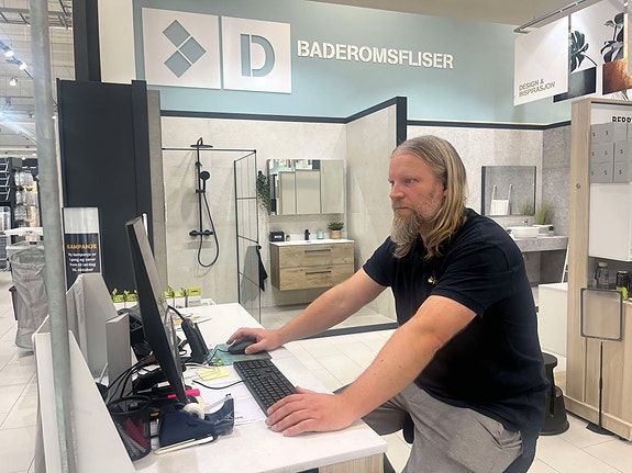 Bilde 4 av 10 i jobbannonse-galleriet