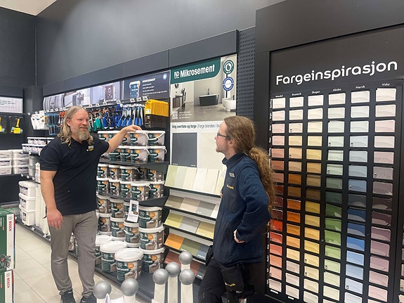 Bilde 2 av 10 i jobbannonse-galleriet