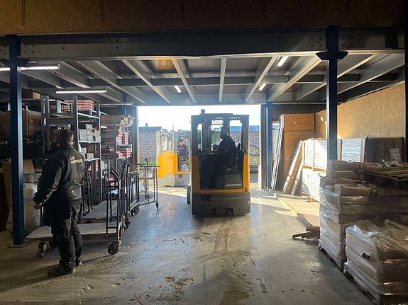 Bilde 3 av 8 i jobbannonse-galleriet