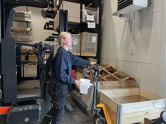 Bilde 4 av 8 i jobbannonse-galleriet