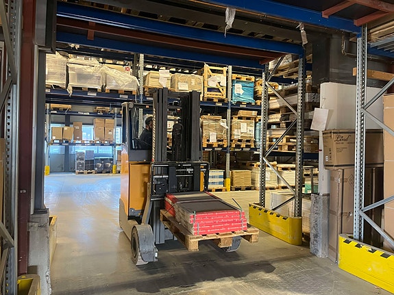 Bilde 2 av 8 i jobbannonse-galleriet