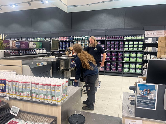 Bilde 7 av 10 i jobbannonse-galleriet