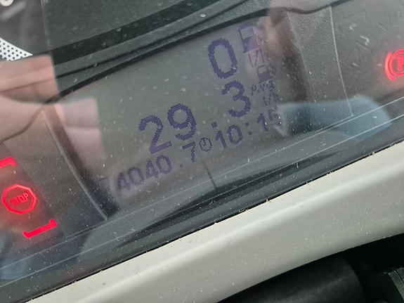 Valtra N174 2017, kr 930 000,-