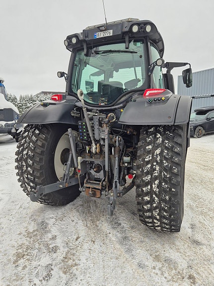 Valtra N174 2017, kr 930 000,-