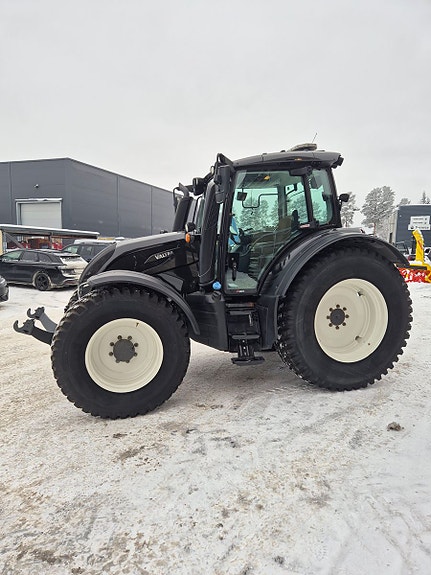 Valtra N174 2017, kr 930 000,-