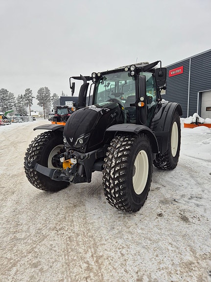 Valtra N174 2017, kr 930 000,-