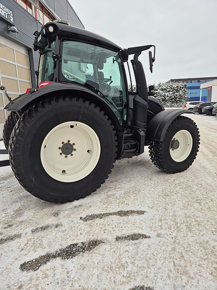 Valtra N174 2017, kr 930 000,-