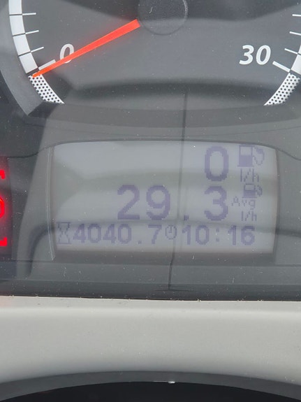 Valtra N174 2017, kr 930 000,-