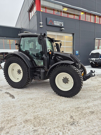 Valtra N174 2017, kr 930 000,-