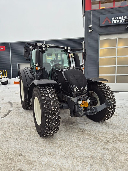Valtra N174 2017, kr 930 000,-