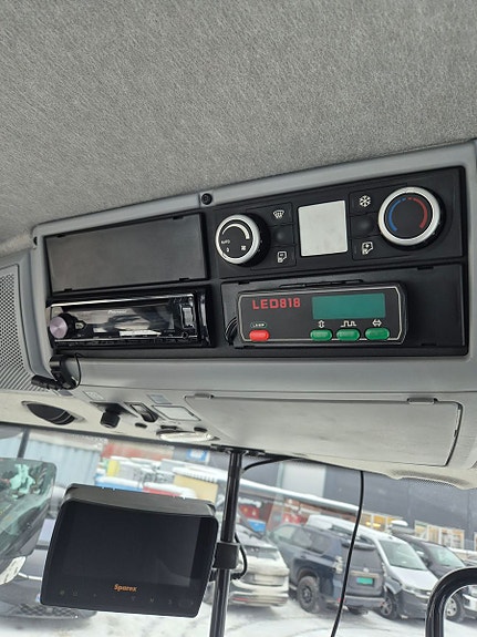 Valtra N174 2017, kr 930 000,-