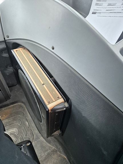 Valtra N174 2017, kr 930 000,-