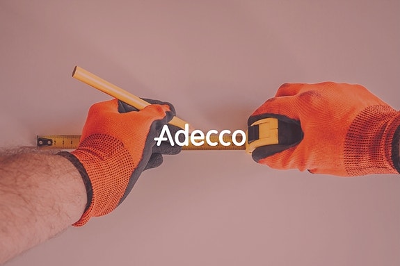 Adecco logo