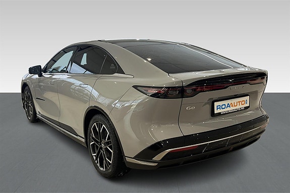Mazda 6e 4 of 5