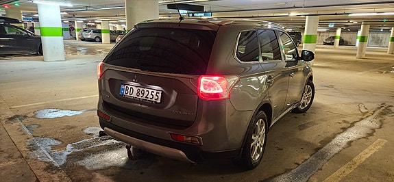 Mitsubishi Outlander 5 of 18