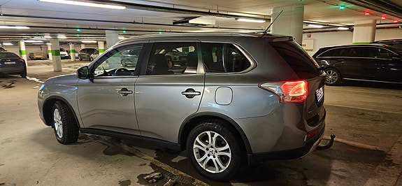 Mitsubishi Outlander 6 of 18