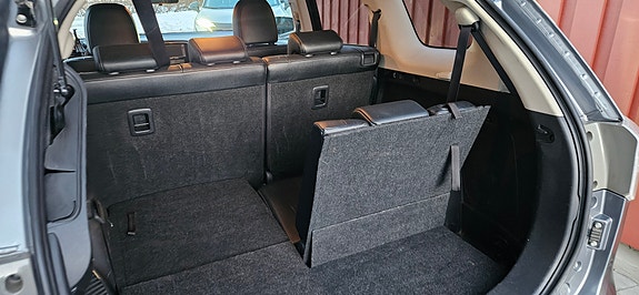Mitsubishi Outlander 16 of 18