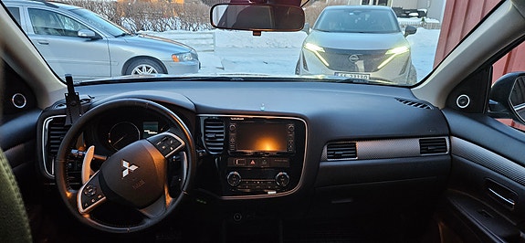 Mitsubishi Outlander 14 of 18