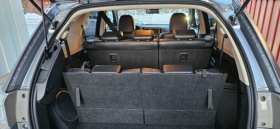 Mitsubishi Outlander 17 of 18