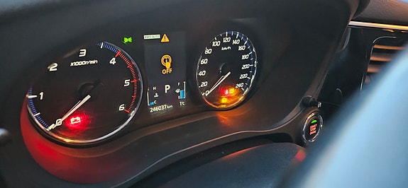Mitsubishi Outlander 8 of 18