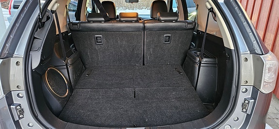 Mitsubishi Outlander 18 of 18