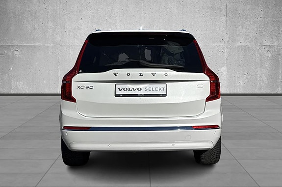 Volvo XC90 7 of 30