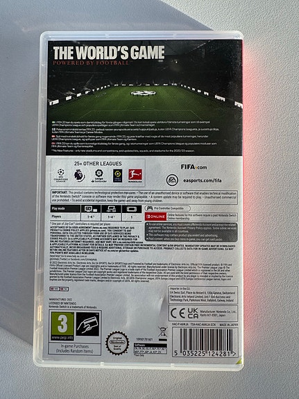 Product image 2 of 3