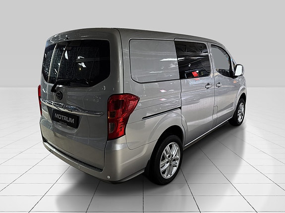 BYD T3 3 of 23