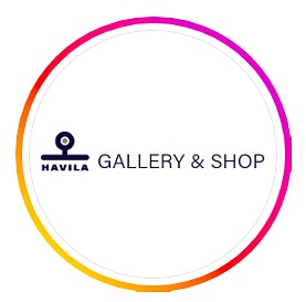 Havila Hotels A/S logo