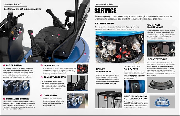 Rippa R10 ECO PRO+ Sommerkampanje | Kubota | Garanti 9 of 9