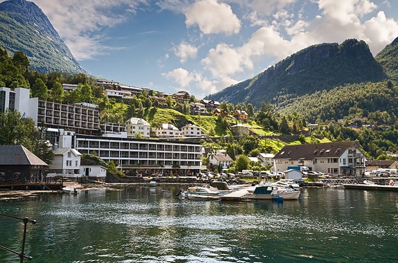 Bilde 1 av 2 i jobbannonse-galleriet