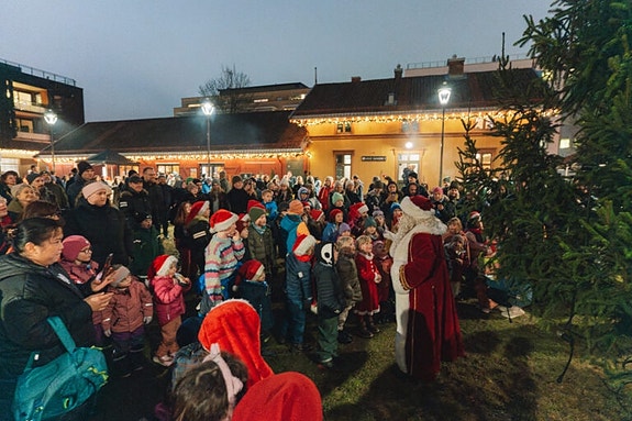 Bilde 5 av 6 i jobbannonse-galleriet