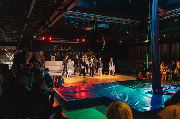 Bilde 4 av 6 i jobbannonse-galleriet