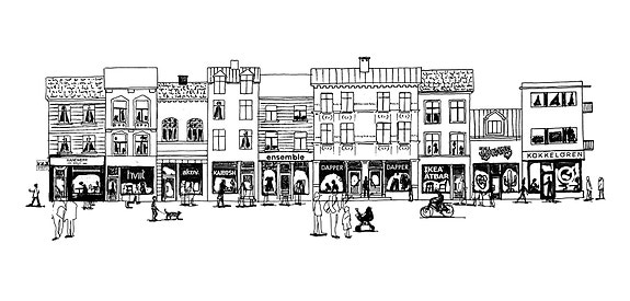 Bilde 1 av 6 i jobbannonse-galleriet