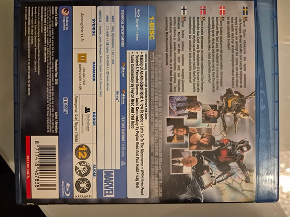 Product image 2 of 2